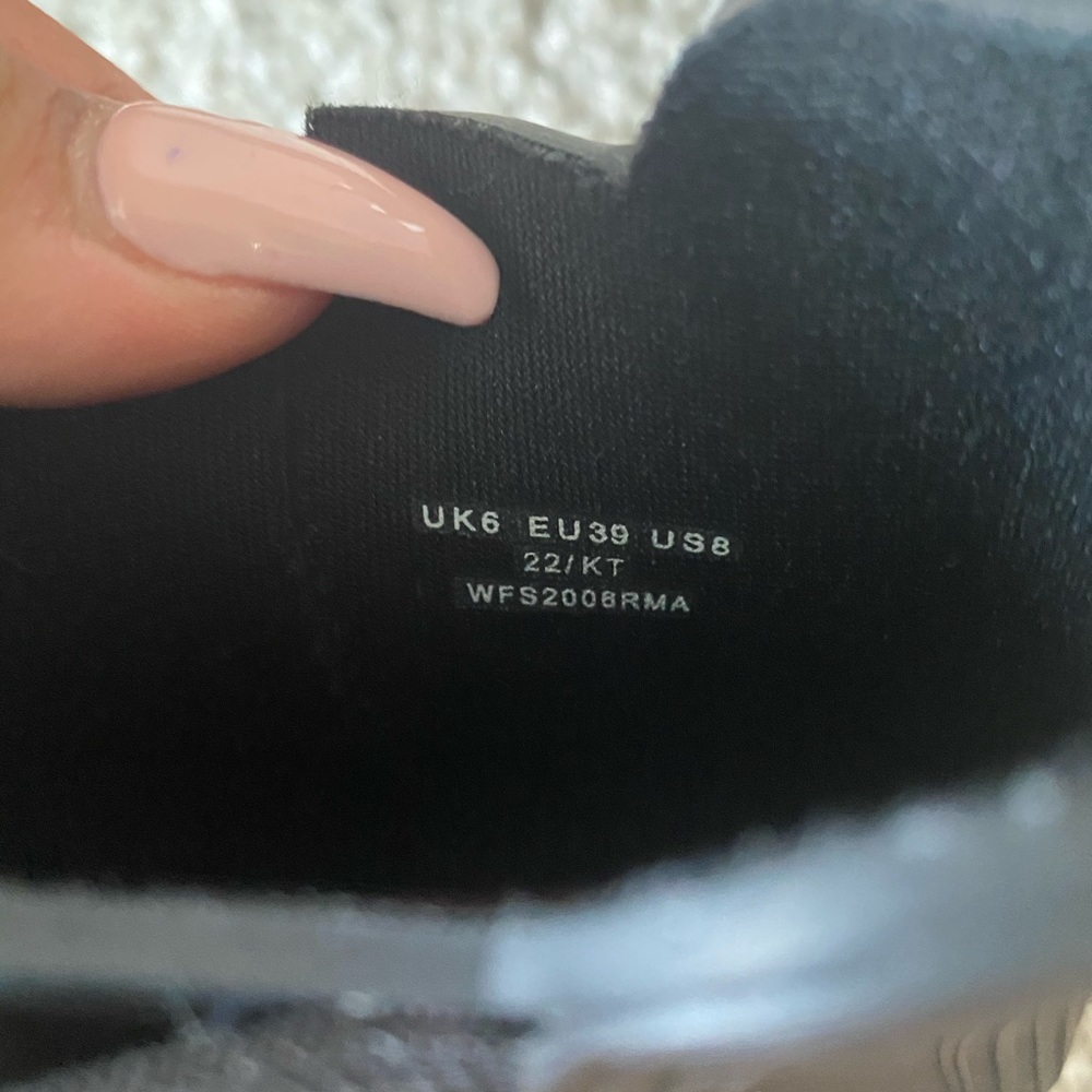 COPY - Hunter Rain Boots